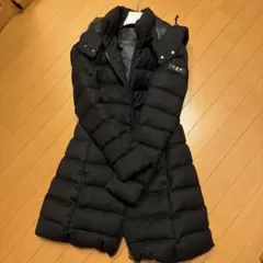 美品TATRAS タトラスCORTOREダウンコート ブラック 3 - メルカリ