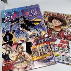 ONE PIECE 101巻 102巻 103巻セット - メルカリ