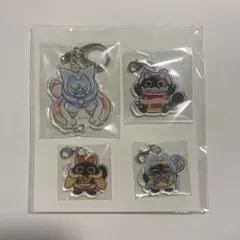 つながるヤミーチャーム 遊戯王 YCSJ - メルカリ