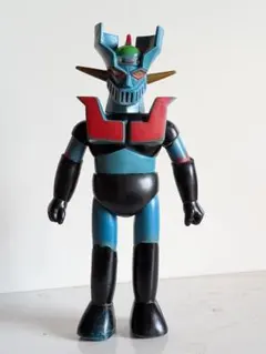2026年最新】バンダイ マジンガーZ ソフビの人気アイテム - メルカリ