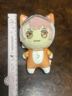 新品未使用 プライズ アイドリッシュセブン アイナナ ぬいぐるみ 和泉三月