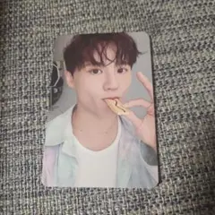 XIA ジュンス Journey to you 入場特典 横浜 夜公演