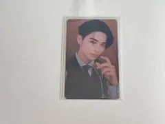 ENHYPEN DARK MOON MEMORABILIA Weverse ニキ