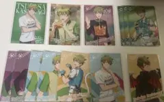 ツアマス　柏木翼　co sr その他まとめ