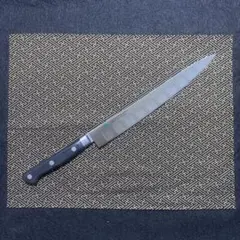 新品未使用】堺孝行 グランドシェフ スライサー 筋引 300mm - メルカリ