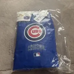 MLBのシカゴ・カブスの2WAYトートバッグ 33×58×17cm 大容量のサムネイル
