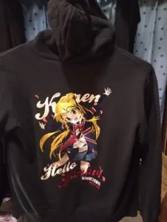 2026年最新】きんいろモザイク パーカーの人気アイテム - メルカリ