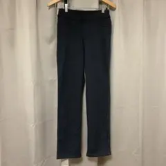 あったかパンツ 裏起毛