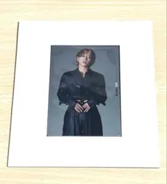 【 新品未開封品 】BE：FIRST『トレカA』全7種セット