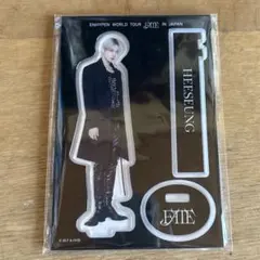 ENHYPEN ヒスン heeseung FATE ソウルコン アクスタ