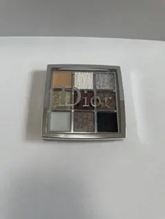 DIOR アイシャドウ　バックステージ001