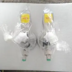 ビールサーバー用、キリンビールヘッド2個（整備品）