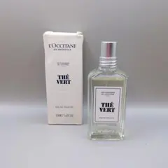 ロクシタン グリーンティー オードトワレ 100ml - メルカリ