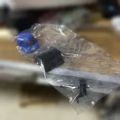 mLBキャップ帽子カプセルトイ 4個セット