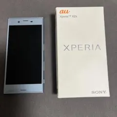 SIMフリー Xperia XZs 32GB 602SO 057G5 シトラス - メルカリ