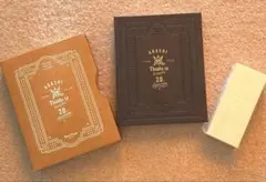 嵐 20周年 記念 フォトフレーム ARASHI 5×20 新品未使用品