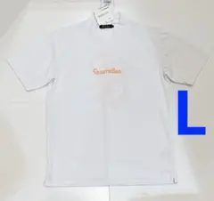 新品】レザレクション ネオン メンズ モックネック ホワイト XL - メルカリ