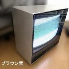 レアSANYO DDM-120C CRTモニター　昭和レトロブラウン管 レアSANYO DDM-120C CRTモニター 昭和レトロブラウン管 - メルカリ