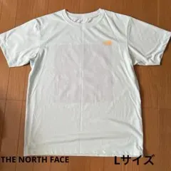 THE NORTH FACETシャツ メンズ L