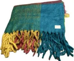 ブランケット ファブリック