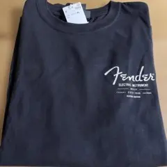 Fender Tシャツ