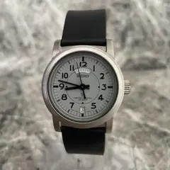 SEIKO 初期モデル SUS クロノグラフ クォーツ式 N042936 腕時計 - メルカリ