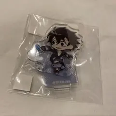 桃源暗鬼　オンラインくじ　淀川真澄　ミニキャラアクスタ