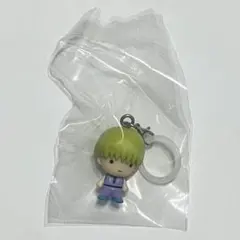 【HUNTER×HUNTER】シャルナーク めじるしアクセサリー ガチャガチャ