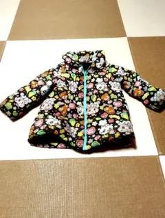 グラグラ　アウター　120センチのサムネイル