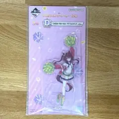 ウマ娘 キャラクターグッズ