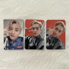 Delicious サンヨン トレカセット