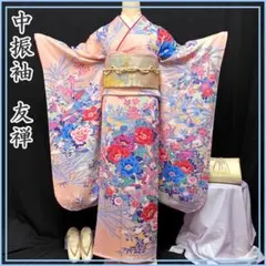 七五三 7歳 正絹 着物 フルセット 女の子 d23 - メルカリ