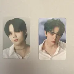 JO1 BE CLASSIC 鶴房汐恩