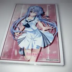 2025年最新】summer pockets スリーブの人気アイテム - メルカリ