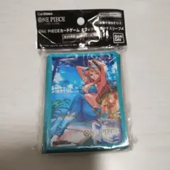 ONE PIECE カードスリーブ 70枚入り
