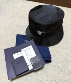 2026年最新】プラダ ハット xlの人気アイテム - メルカリ
