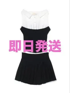andmary 正規品 Coco pleats swimwear - メルカリ