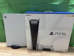 SONY PlayStation 5 本体(通常版)