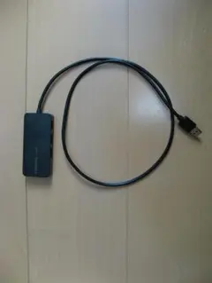 I-O DATA USB3.0ハブ US3-HB3ETG 本体のサムネイル
