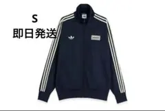 adidas x Oasis Tour Firebird Track Top S