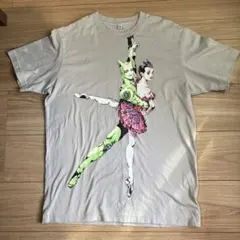 UNIQLO ×荒木飛呂彦 キラークイーン Tシャツ Mサイズのサムネイル
