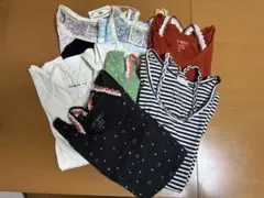 HEART MARKET タンクトップ 7枚セット未着用含むのサムネイル