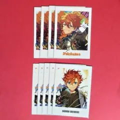 あんスタ ぱしゃっつ 明星 スバル