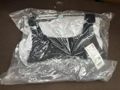 ユニクロ エアリズム ブラタンクトップ 黒 Sサイズ