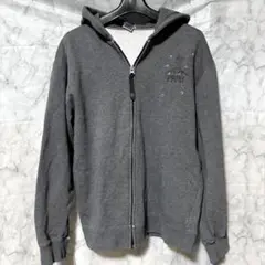 CPG×Age Factory ジップパーカー - メルカリ