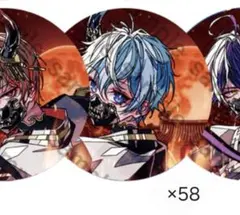 2025年最新】シクフォニ 缶バッジ 六幻の人気アイテム - メルカリ