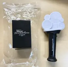 We’re timelesz LIVE TOUR episode0 ペンライト