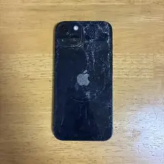 iPhone14 ジャンク品　背面割れ