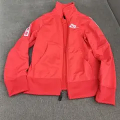 Nike ジップアップジャージ S