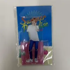 京本大我 サマパラ アクスタ